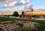 اماکن گردشگری اصفهان