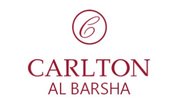  Carlton Al Barsha 