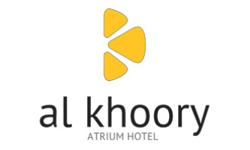  Al Khoory Atrium 