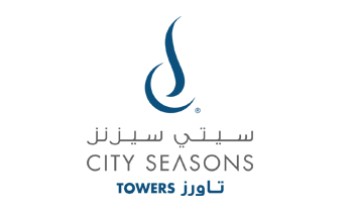  City Seasons Towers Hotel Bur Dubai 