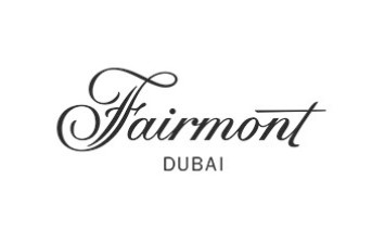  Fairmont Dubai 