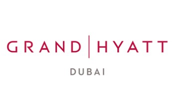  Grand Hyatt Dubai 