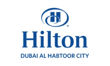  Hilton Dubai Al Habtoor City 