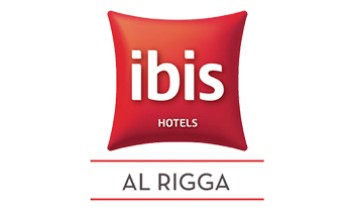  Ibis Al Rigga 