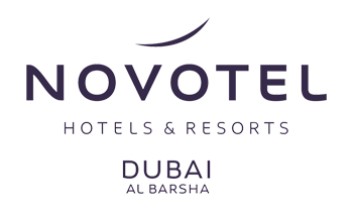  Novotel Dubai Al Barsha 
