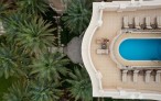 هتل رافلز د پالم دبی 