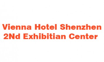 Vienna Hotel Shenzhen Exhibitian Center 2Nd