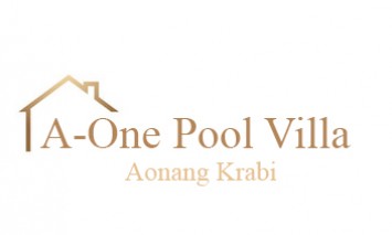 A-One Pool Villa Aonang Krabi 