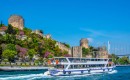  دانستنی های 16 تور برتر استانبول 2022 با کروز و قایق در بسفر 