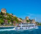  دانستنی های 16 تور برتر استانبول 2022 با کروز و قایق در بسفر 