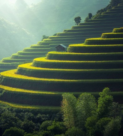 16 جاذبه برتر گردشگری ویتنام