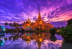  21 دلیل برای شرکت در تور تایلند 