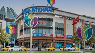 مرکز خرید فروم استانبول 