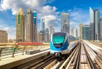 حمل و نقل عمومی در دبی - بخش اول