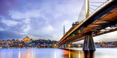راهنمای سفر زمینی به استانبول