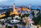 20 دلیل برای انتخاب تور استانبول 