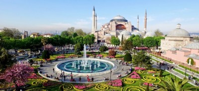 15 تا از بهترین مکان های تفریحی استانبول که عاشقشان می شوید