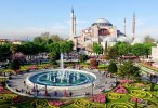 15 تا از بهترین مکان های تفریحی استانبول که عاشقشان می شوید
