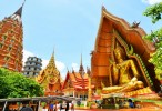 ارزان ترین زمان ممکن برای سفر به تایلند