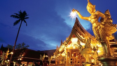 توصیه های کاربردی برای سفر به تایلند