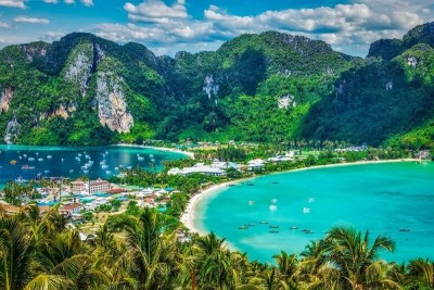 زیباترین جزایر تایلند که برای سفر نوروزی عالی هستند!