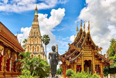 هزینه سفر به تایلند چقدر است؟