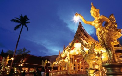 15 مکان برای تور تایلند - قسمت سوم