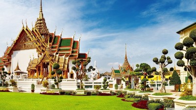 چگونه با بودجه کمتر از روزی 18 دلار به تایلند سفر کنیم؟