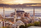 یک سفر دو روزه به استانبول را تجربه کنید