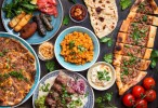 بهترین غذاهای ترکی که باید در استانبول امتحان کنید