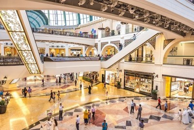 بهترین مراکز خرید ارزان دبی
