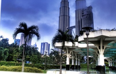 10 دلیل برای تور مالزی