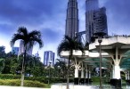 10 دلیل برای تور مالزی