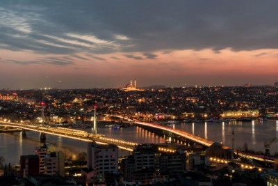 راهنمای سفر و تور استانبول - بخش سوم