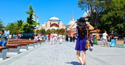 چند نکته مهم و ضروری که خانم ها قبل از سفر به استانبول باید بدانند