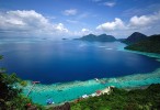 3 هتل ساحلی در لنکاوی مالزی برای داشتن تعطیلاتی عاشقانه