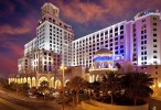 هتل های نزدیک به مراکز خرید در دبی