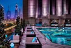 هتل های نزدیک به نمایشگاه گلفود دبی