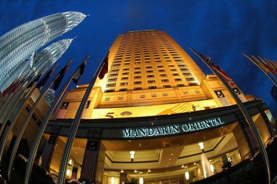 هتل هایی که درست کنار مراکز خرید کوالالامپور قرار گرفته اند