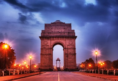 همه چیز درباره دروازه هند در تور هند