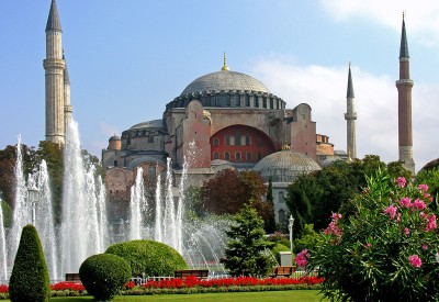 چگونه از گرمای هوا در تور تابستانی استانبول لذت ببریم؟