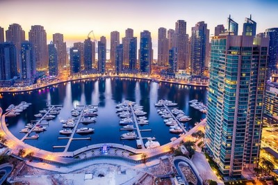 کدام منطقه دبی برای اقامت بهتر است؟