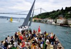 همه چیز در مورد کروز سواری در تنگه بسفر استانبول