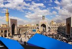ارزان ترین بازارها و مراکز خرید مشهد