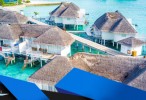 ارزان ترین جزایر مالدیو برای اقامت