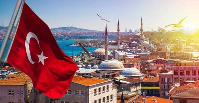 استانبول چه جور شهری است؟