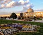 اماکن گردشگری اصفهان