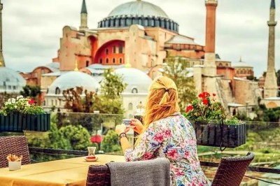 ایده های جالب برای تفریحات تابستانی در استانبول