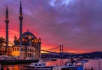 بازدید از مکان های دیدنی در تور استانبول
