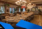 بهترین رستوران های باکو در آذربایجان